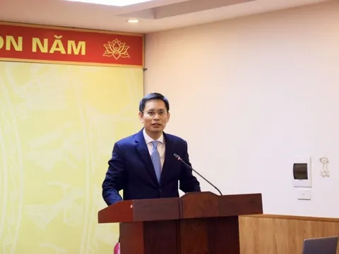 Chủ tịch HĐTV Mobifone giữ chức Vụ trưởng của Ban Chính sách, chiến lược Trung ương