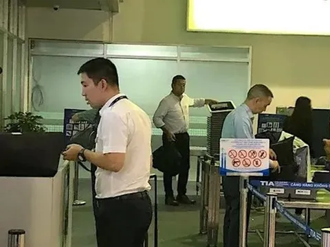 Giám đốc nợ thuế gần 2 triệu đồng có thể bị hoãn xuất cảnh