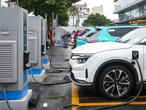 Cục Đăng kiểm Việt Nam: Sẽ thay đổi toàn diện quy trình kiểm định xe điện