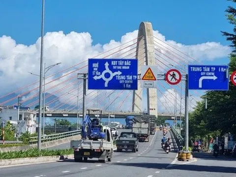 Đà Nẵng: Doanh nghiệp "cầu cứu" vì xây xong cầu vượt 2.000 tỉ, 10 năm chưa được thanh toán