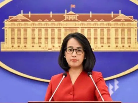Việt Nam trở thành nước đối tác của BRICS