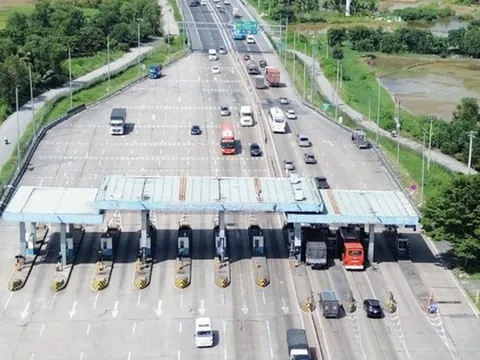 Phân cấp sâu rộng quản lý giao thông cho địa phương