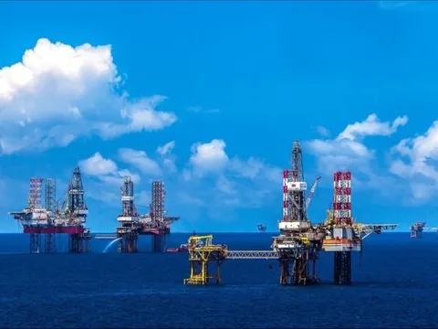 Việt Nam liên tục tìm thấy các mỏ dầu mới, loạt dự án trọng điểm Lô B Ô Môn, Kho LNG... đạt bước tiến đáng kể