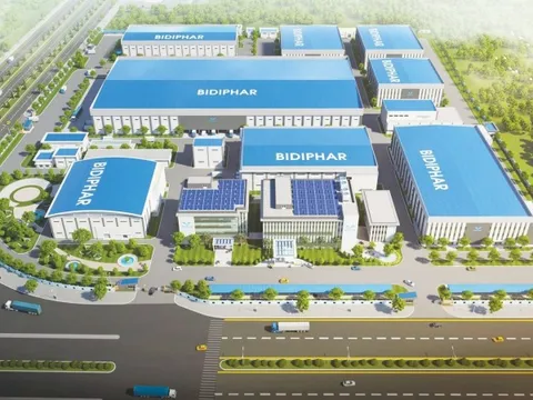 "Ông trùm" thuốc hóa trị ung thư Việt Nam sắp có "vũ khí mới", muốn giành thị phần từ hàng ngoại nhập