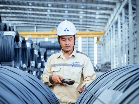 ‘Vua thép’ Hòa Phát chuyển đổi số: Từ những ‘Ốc đảo dữ liệu’ đến ‘Bản đồ số’ theo thời gian thực