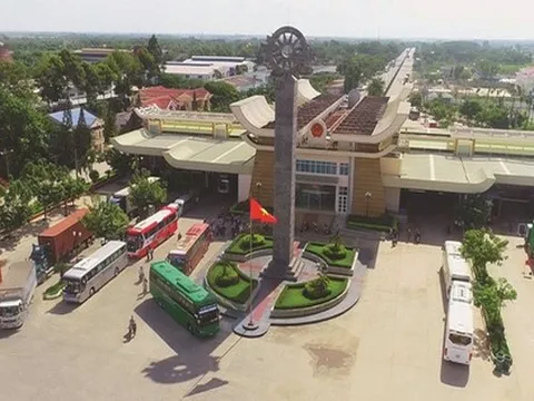 Mới nửa năm, tỉnh biên giới đã có khoản thu 184 tỷ, đạt hơn 75% chỉ tiêu cả năm