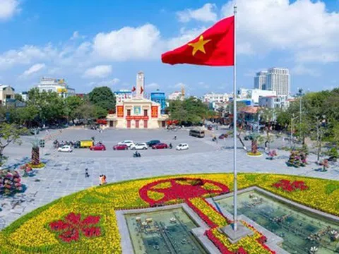 Sáp nhập tỉnh: Chương mới của lịch sử địa phương và khơi thông động lực quốc gia