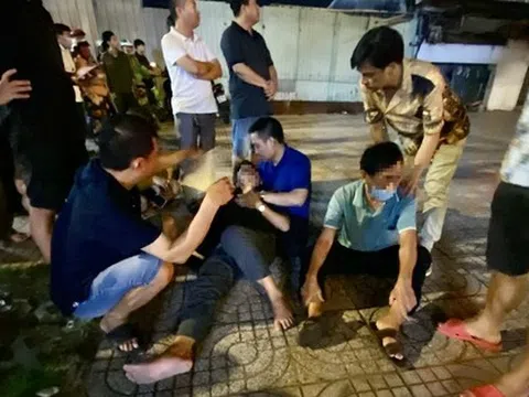Vụ "ô tô điên" gây tai nạn liên hoàn: Chủ xe đứng tên cho nhiều cơ sở kinh doanh ở TP HCM