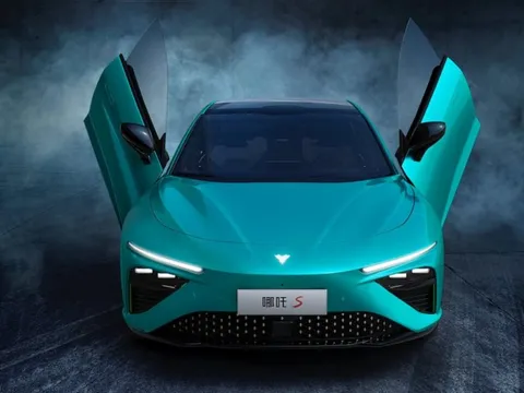 Sa thải 2.900 người, tài khoản ngân hàng ở các công ty con chỉ còn... 70 USD: Hãng xe điện Trung Quốc thoi thóp chờ phá sản, cả quý chỉ bán được 110 xe