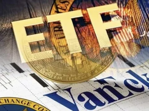 Quỹ ETF ngoại quy mô hơn 400 triệu USD dự kiến mua mạnh SSI, HPG nhưng sẽ “xả” lượng lớn hai cổ phiếu Bluechips