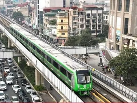 Khuyến khích doanh nghiệp tư nhân tham gia phát triển công nghiệp đường sắt