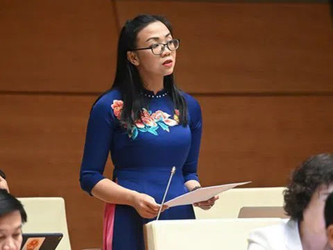 Đại biểu Quốc hội: Chặn "lạm thu" khi thực hiện miễn học phí trên cả nước
