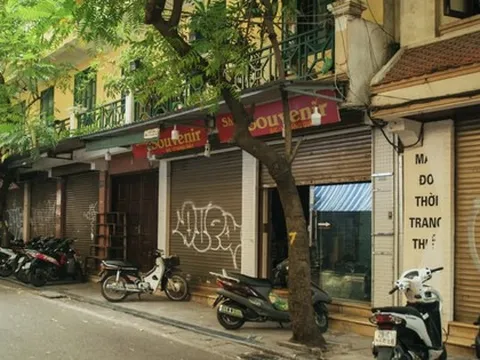 Hàng nghìn hộ kinh doanh tại Hà Nội, TP HCM đóng cửa: Cục Thuế nêu lý do "nhiều người hiểu nhầm quy định"