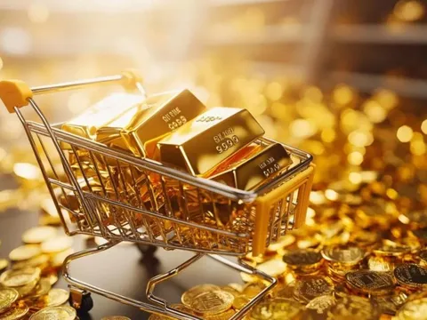 Nhân tố nào quyết định giá vàng tuần này?