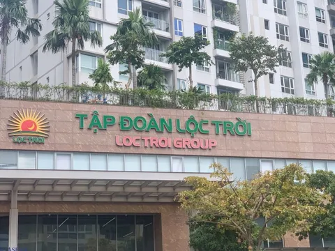 Lộc Trời đối mặt nguy cơ lỗ hơn 500 tỷ đồng, cổ phiếu tiếp tục bị hạn chế giao dịch