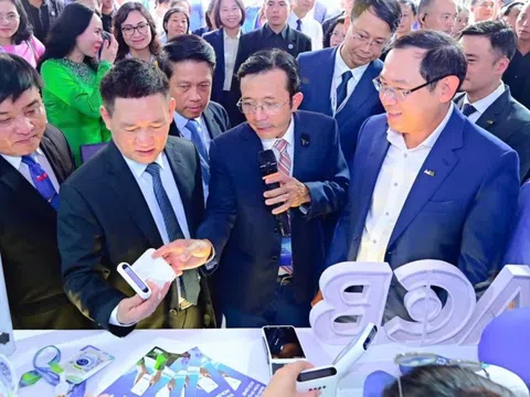 Ngày Không Tiền Mặt 2025: ACB cùng hơn 120.000 khách hàng trải nghiệm hành trình sống số