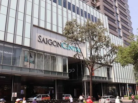 Đại gia Singapore lên kế hoạch bán loạt bất động sản tại Việt Nam, vừa bán cổ phần dự án ngay 'đất vàng' quận 1, thu gần 2.000 tỷ