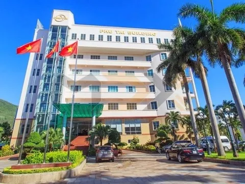 Phú Tài chuẩn bị bầu lãnh đạo mới thay thế thành viên bị bắt trên sới bạc