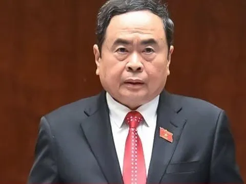 Ủy ban Thường vụ Quốc hội quyết định cả nước còn 3.321 xã, phường, đặc khu