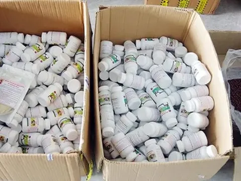 Giả danh Đông y, trục lợi người bệnh