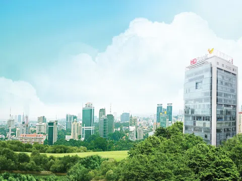 HDBank ký kết hạn mức tín dụng 2.000 tỷ đồng với PV Power, thúc đẩy chuyển đổi năng lượng bền vững