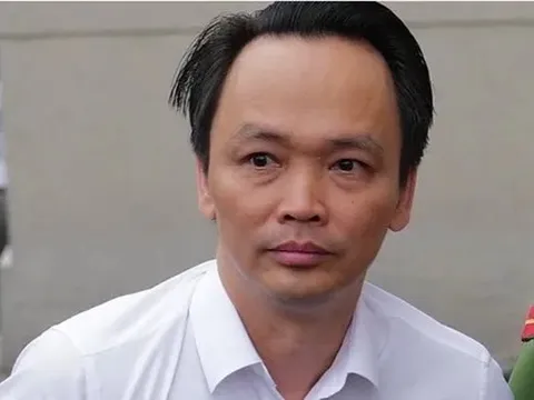 Ông Trịnh Văn Quyết vắng mặt tại tòa, sức khỏe yếu có nguy cơ tử vong rất cao