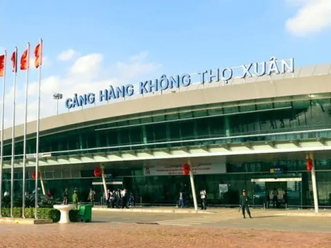 Liên tiếp xuất hiện vật thể bay lạ xâm nhập trái phép, sân bay tại Thanh Hóa tạm dừng khai thác 12 tiếng