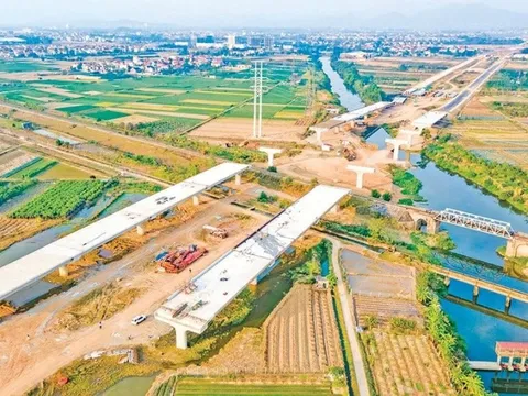 Sau nhiều năm "im tiếng", VEC bất ngờ trúng thầu tại một dự án PPP cao tốc 56.000 tỷ đồng