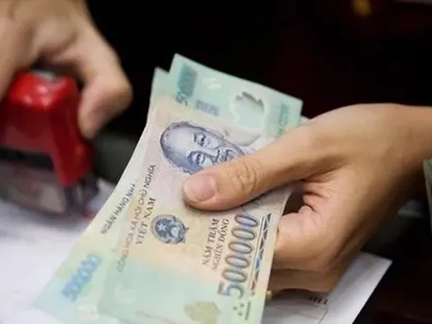 Hà Nội chi 345 tỉ đồng cho 359 cán bộ nghỉ do sắp xếp bộ máy