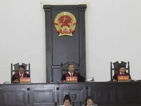 Gia đình ông Trịnh Văn Quyết khắc phục xong trách nhiệm bồi thường dân sự, nộp thừa hơn 22 tỷ đồng