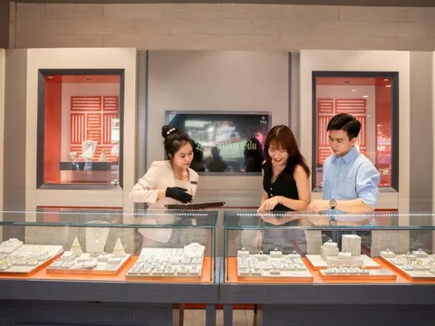 PNJ lần thứ hai liên tiếp vào danh sách Fortune 500 Đông Nam Á