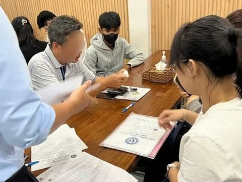 Từ ngày 1/7, mua bán nhà đất qua công chứng có gì thay đổi?