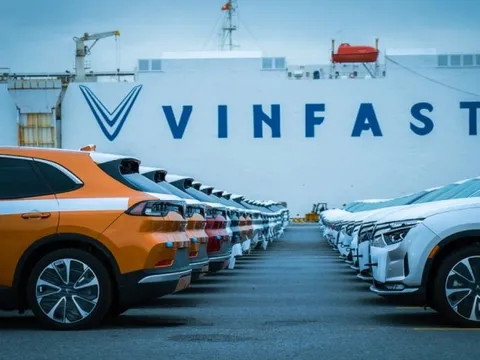 CTCK dự báo VinFast có thể bàn giao 300.000 xe trong giai đoạn 2025-2026