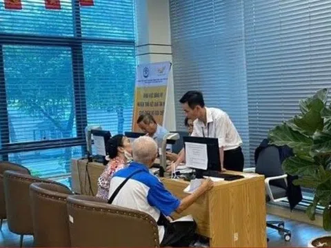 Hà Nội triển khai công tác hộ tịch, nuôi con nuôi khi tổ chức chính quyền địa phương 2 cấp