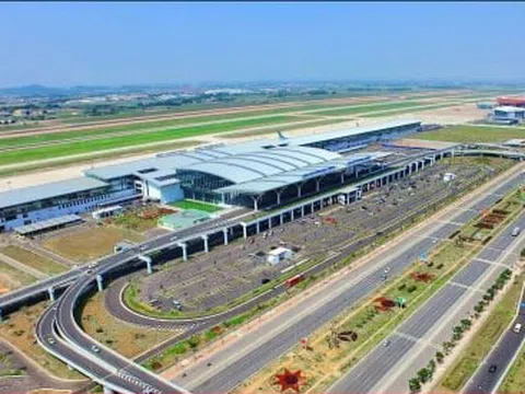 Huy động mọi nguồn lực phát triển hạ tầng kết nối sân bay Gia Bình với Hà Nội