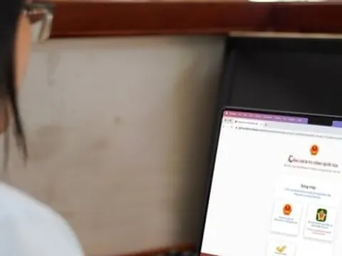 Thủ tướng yêu cầu đóng giao diện Cổng Dịch vụ công cấp tỉnh từ ngày 1/7