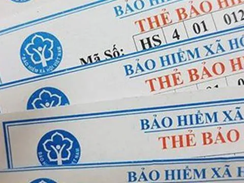 Chính thức từ 1/7: Thêm 4 nhóm người được hưởng BHYT miễn phí 100%, kiểm tra ngay để nắm rõ quyền lợi