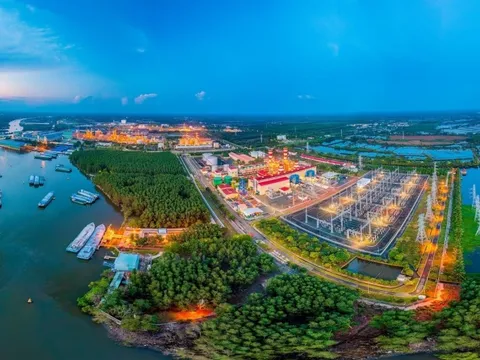 5 tháng nộp ngân sách 53.242 tỷ, "ông lớn" khẳng định tinh thần tự lực, tự tin, tự cường của người VN