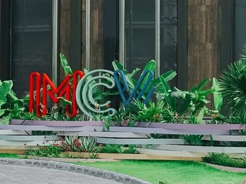 Đại gia truyền thông MCV lấn sân sang du lịch