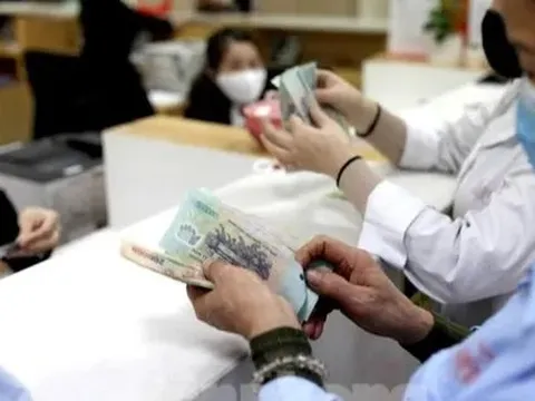 Đề xuất tăng lương tối thiểu vùng từ tháng 7