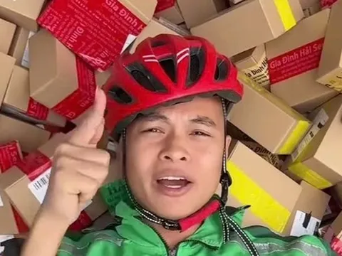 "Gia đình Hải Sen" thu về hàng chục tỉ đồng từ bán siro ăn ngon