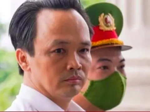 Gia đình ông Trịnh Văn Quyết nộp thêm 24,5 tỷ xin chuyển từ án tù sang phạt tiền