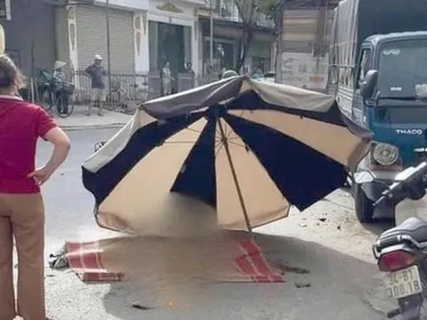 Tai nạn giao thông liên hoàn, hai vợ chồng và con gái thương vong