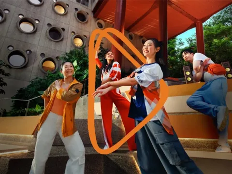 FWD tiếp tục truyền thông khác biệt trong ngành bảo hiểm nhân thọ