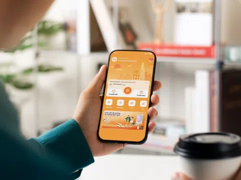 SHB ra mắt ứng dụng ngân hàng số thế hệ mới SHB SAHA: An tâm trong mọi giao dịch