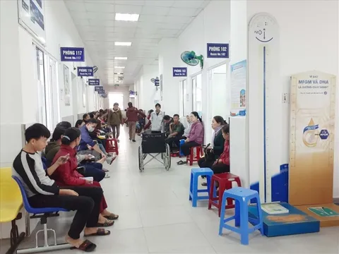 Miễn viện phí cho hơn 100 triệu dân, chi phí sẽ lấy từ đâu?