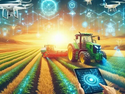 Rót 50.000 tỷ vào "mỏ vàng xanh", một Tập đoàn tuyên bố: Thế giới có gì - Việt Nam có đó!