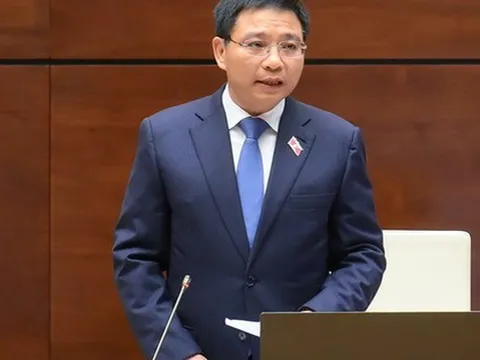 Bỏ thuế khoán với hàng triệu hộ kinh doanh, Bộ trưởng Nguyễn Văn Thắng nêu giải pháp hỗ trợ