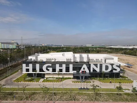 Highlands Coffee và cuộc cách mạng Robusta: Xuất khẩu “bản sắc Việt”, không chỉ là một tách cà phê