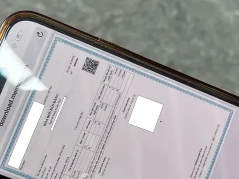 Đề xuất phạt 100 triệu đồng nếu 'phớt lờ' hóa đơn